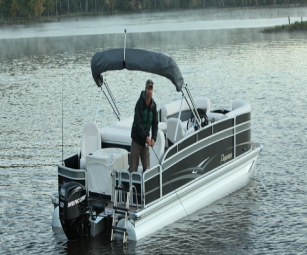 Used Premier Boats For Sale by owner | 2012 Premier Gemini 221